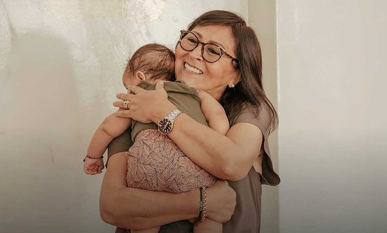 Milagros Aguayo
