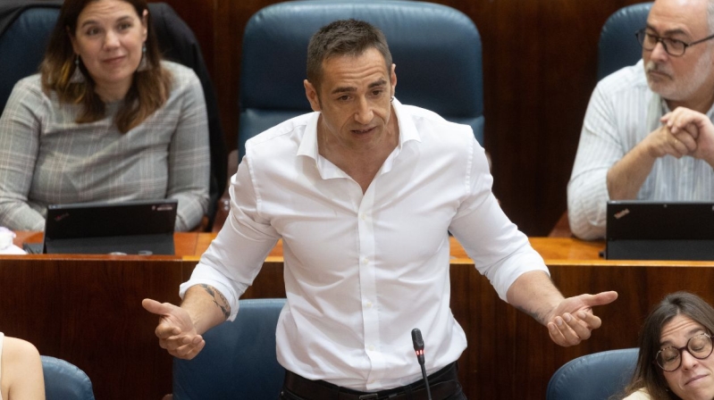 Emilio Delgado