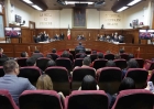 Suprema Corte de Justicia de México