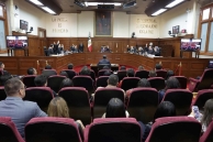 Suprema Corte de Justicia de México