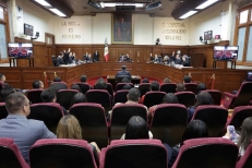Suprema Corte de Justicia de México