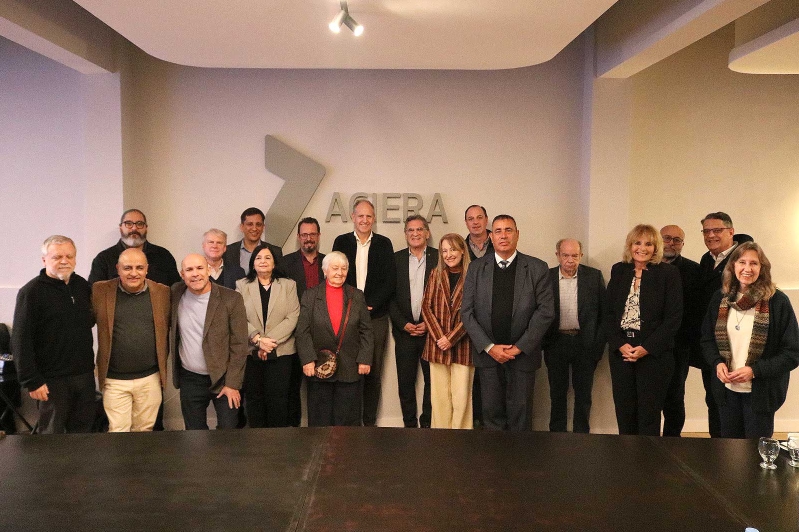 ACIERA INAI