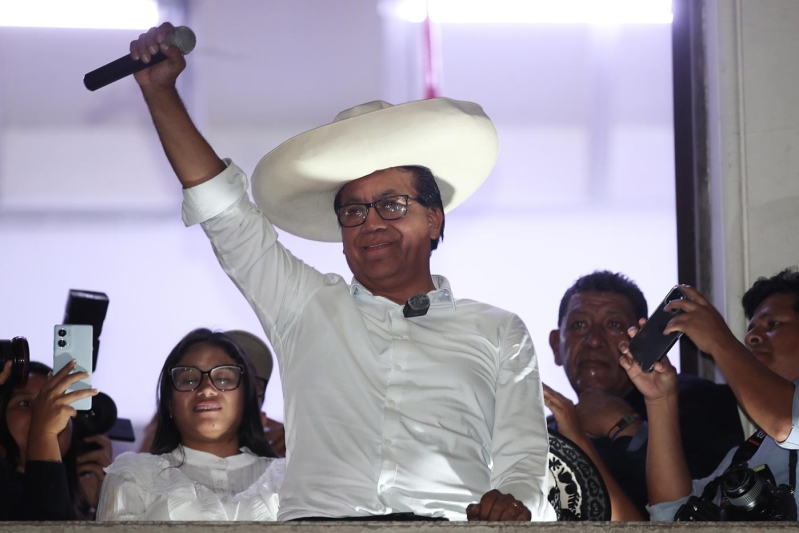 Roberto Sánchez
