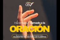 CEV - Las Claritas