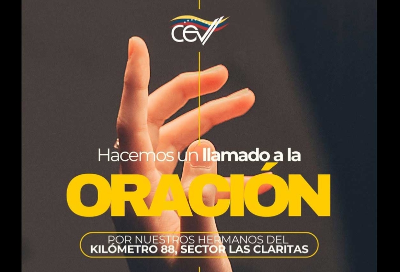 CEV - Las Claritas