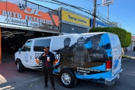 Patrulla Espiritual Tijuana Mexico