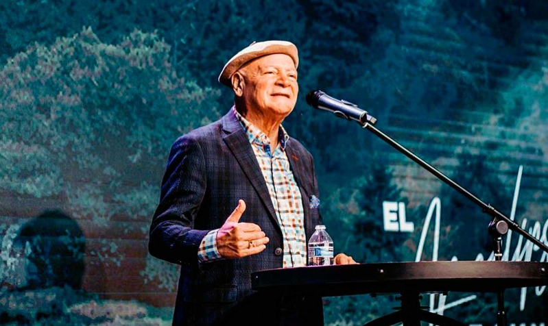 Samuel Pagan