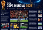 Sección Copa Mundial 2026 Diario Cristiano