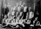Historia: El fútbol y la fe se mezclan con la llegada de los ingleses protestantes a México
