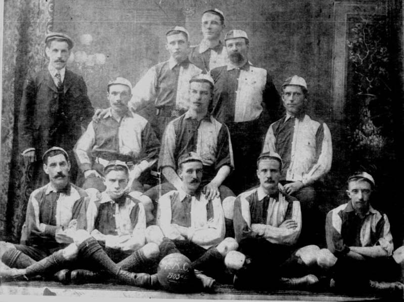 Pachuca Athletic Club