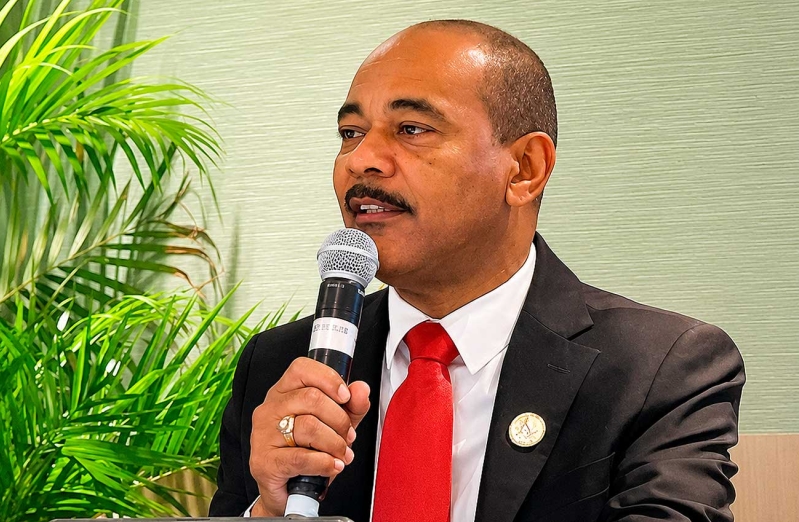 Reynaldo Aquino