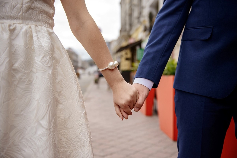 Matrimonio