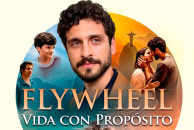 Flywheel: Vida con propósito