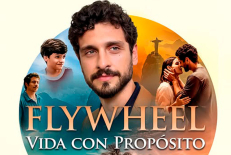 Flywheel: Vida con propósito