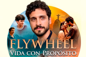 Flywheel: Vida con propósito