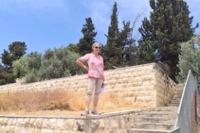 Jerusalén
