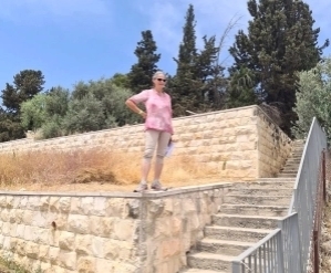 Jerusalén