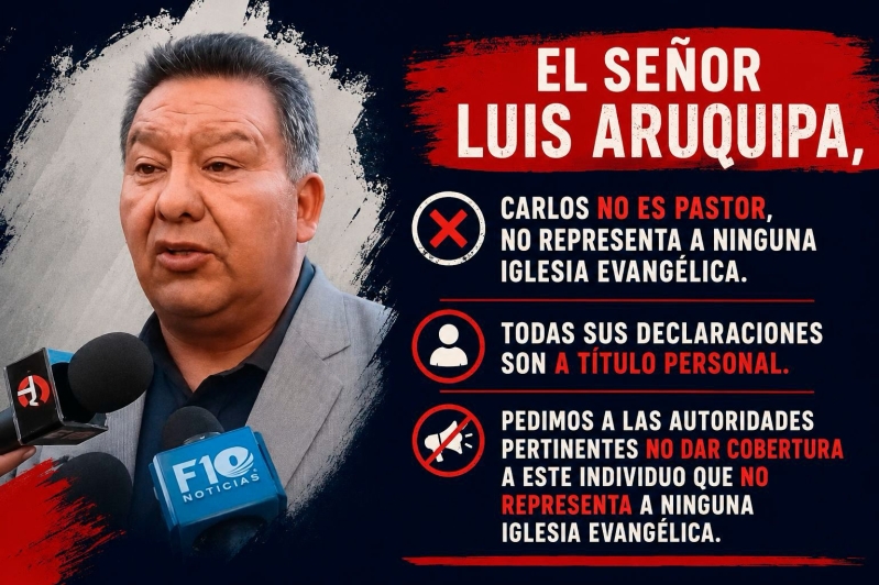 Luis Aruquipa