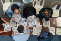 Elecciones en Colombia