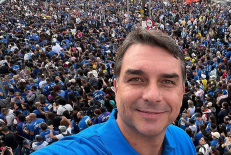 Flávio Bolsonaro