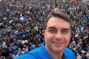 Flávio Bolsonaro