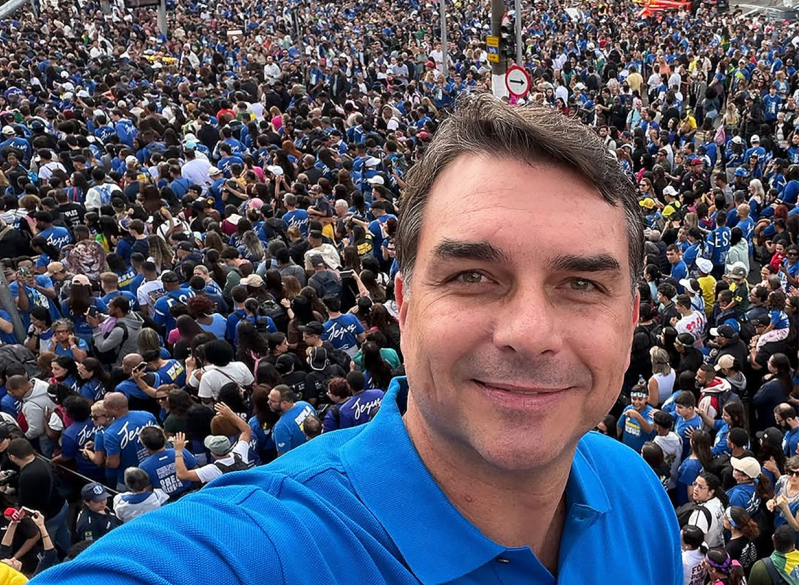 Flávio Bolsonaro