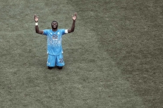 República Democrática del Congo Mundial 2026