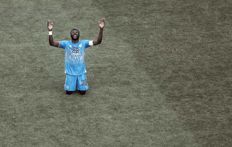 República Democrática del Congo Mundial 2026