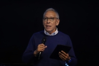 Marco Barrientos