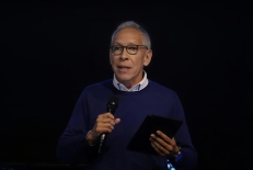 Marco Barrientos