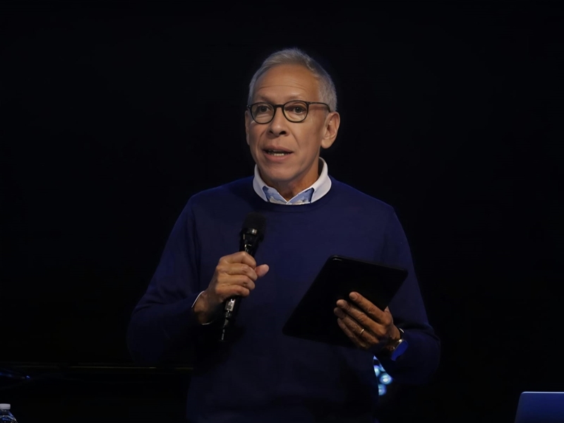 Marco Barrientos