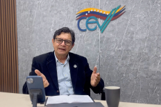 Cesar Bermejo