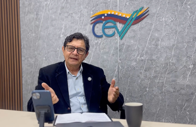Cesar Bermejo