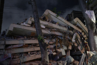 Terremoto en Venezuela