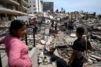 Terremoto en Venezuela