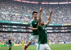 Futbolistas de la selección mexicana comparten su fe dentro y fuera de la cancha