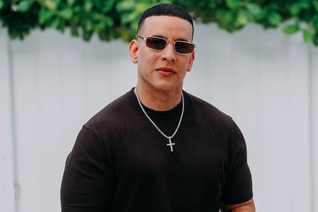 Daddyn Yankee