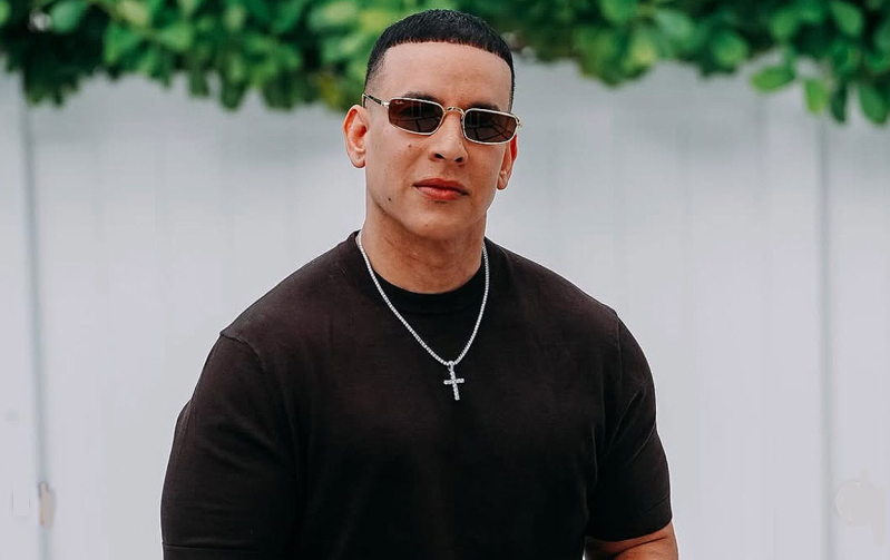 Daddyn Yankee
