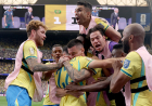 Devocional cristiano buscó inspirar a la selección de Brasil en el Mundial 2026