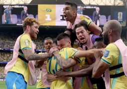 Devocional cristiano busca inspirar a la selección de Brasil en el Mundial 2026