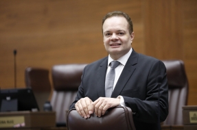 Diputado Gonzalo Ramírez, Costa Rica