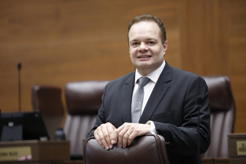 Diputado Gonzalo Ramírez, Costa Rica