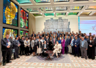 lideres latinos en Israel