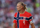 Indumentaria de Noruega para la Copa Mundial celebra la histórica herencia cristiana del país