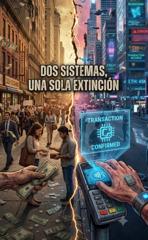 Stablecoins y el Apocalipsis