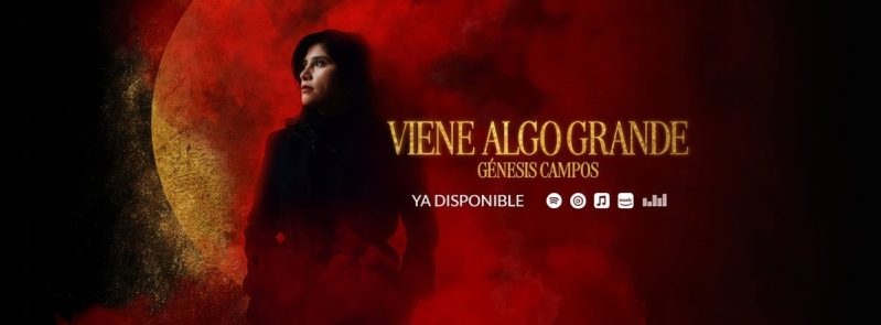 Génesis Campos