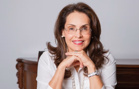 Viviane Morales