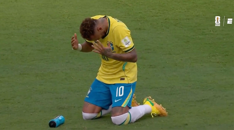 Neymar