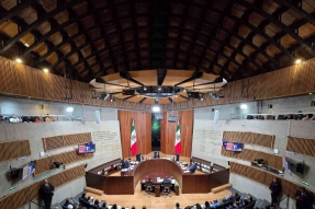 Tribunal Electoral del Poder Judicial de la Federación