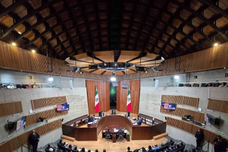Tribunal Electoral del Poder Judicial de la Federación